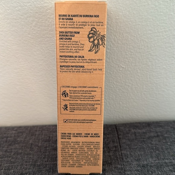 L’Occitane en Provence Hand Cream - Picture 3 of 7